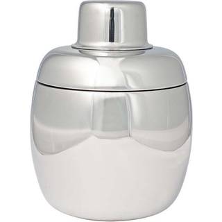 Kay Bojesen Barware - Shaker, silver in Silver Stainless steel