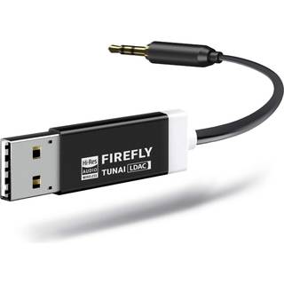 Firefly LDAC Bluetooth Modtager