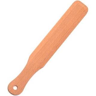 Biogan Crepe Vender 30 cm Bøgetræ (1 stk)
