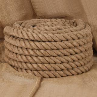 jutereb 5 m langt 50 mm tykt