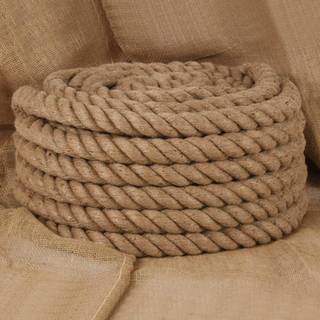 jutereb 25 m langt 30 mm tykt