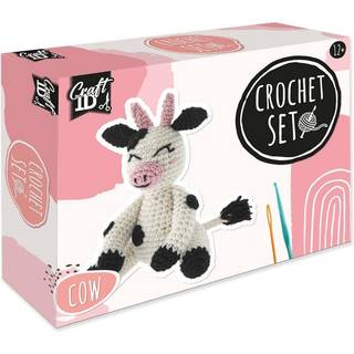Amigurumi hæklekit - Ko