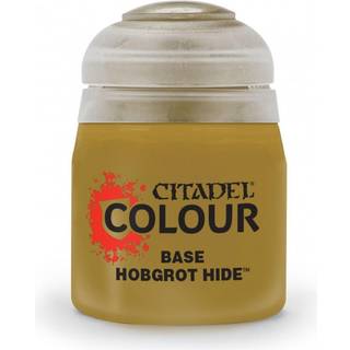 Hobgrot Hide - Base  - Citadel Paint - Games Workshop