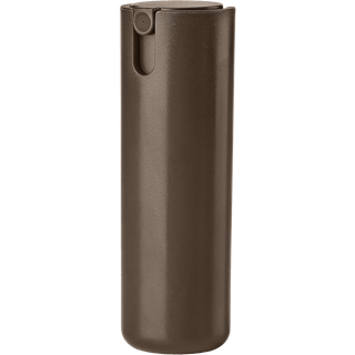 Singles Håndspray Go clean fra Zone Denmark - Cocoa Brown farve - ABS