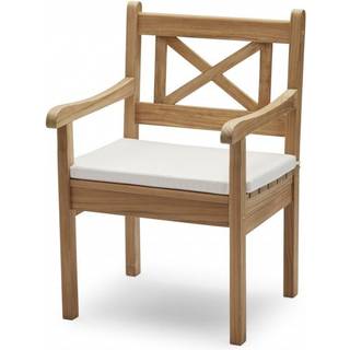 Skagerak, Skagen Chair Cushion White