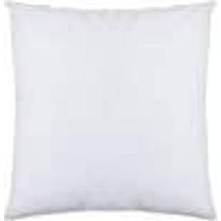 Naturals Pudefyld Naturals Hvid 80 x 80 cm