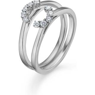 Mads Z Crown Tiara ring 1641920 (50)