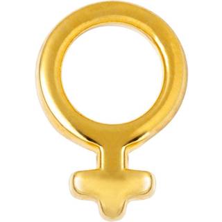 Venus Ørering, Guld