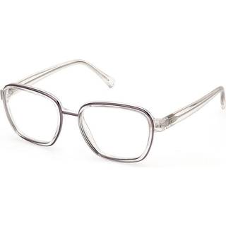 Guess GU50086 026 53 Briller Mænd Krystalklar - Clear - 53mm
