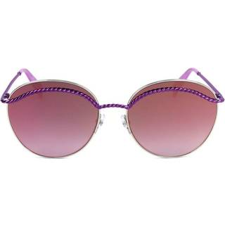 Marc Jacobs MARC 253/S MU1/VQ 58 Solbriller Kvinder Silver - Silver - 58mm