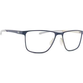 Under Armour UA 5052/G Asian Fit 0JI 54 Briller Mænd Blue - Matte Blue - 54mm