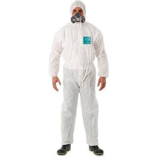 ICM Safety Ansell alphatec 1800 standard 111 dragt 3XL (6233236)