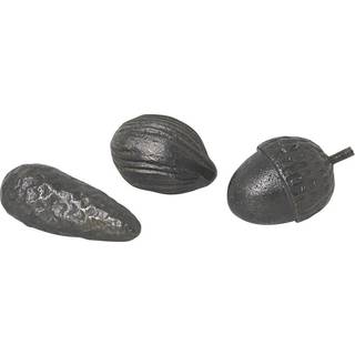 Winterland Forest Treats - Black Brass