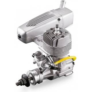 OS MAX GT15 benzinmotor
