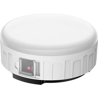 EFTERÅRSUDSALG - Campinglampe Superfire T25 - 400lm, USB