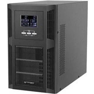 Armac Office On-Line O/3000I/PF1 - UPS - 3000 Watt - 3000 VA