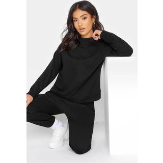 PixieGirl Petite Rund hals SweatshirtEU 44 Petite (UK 16 P)