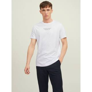 Logo O-hals T-shirt