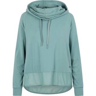 Trespass immy - female active top TEAL MIST S