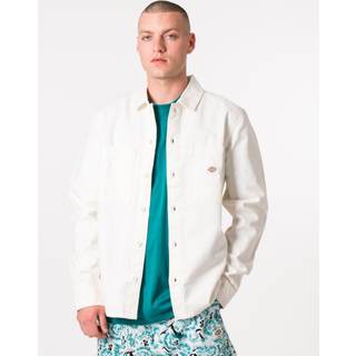 Dickies Florara Langærmet Skjorte Cloud