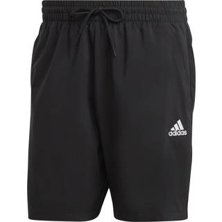 AEROREADY Essentials Chelsea Small Logo shorts - Black