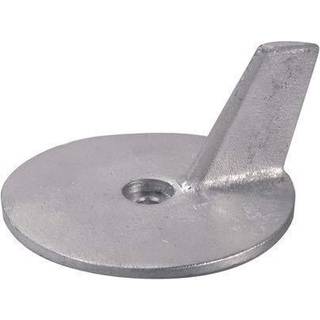 Zinkanode Tecnoseal 664-45371-01A, til påhængsmotor, passer til Yamaha 20 - 30 hk