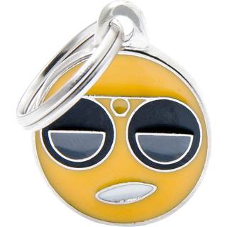 MyFamily Charms - Emoji - Cool