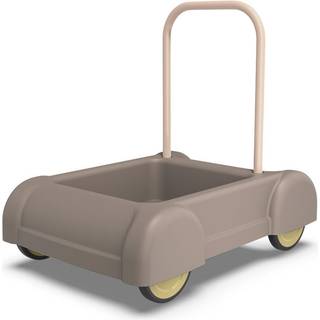 DanToy Tiny Gåvogn