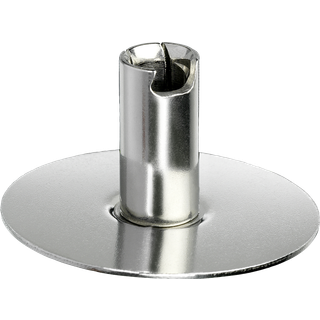 Bamix Stavblender Piskeskive - 0 W (accessories)