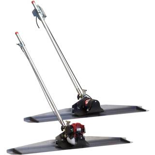 Lievers K-150ER planafretter 1,5m 230V