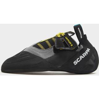 Scarpa Vapor S Klatresko Herrer størrelse 41,5 farve sort/grå