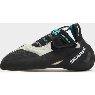 Scarpa Women's Vapor S Klatresko Damer størrelse 36,5 farve sort/hvid