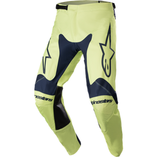 alpinestars Racer Hoen Crossbukser grøn 32