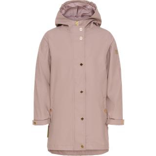 Børn - Zille regnjakke - Flere farver - 66000 / Dusty Rose / 122
