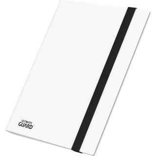 Ultimate Guard Flexxfolio 360 - 18-Pocket White
