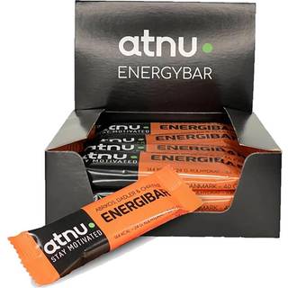 ATNU Energy Bar Apricot (12x40 g)