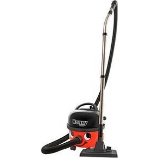 Numatic Henry Støvsuger HVR 200 (9 Liter) Farve Rød