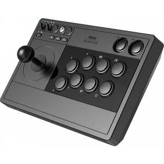 8Bitdo Arcade Stick Xbox &amp; PC - Sort