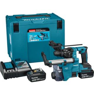 Makita DHR183RTWJ Cordless Combi Hammer