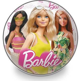 Barbie bold