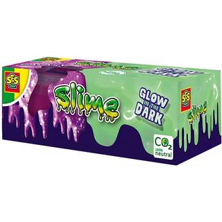 SES Creative Slim Selvlysende