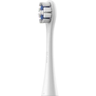 Oclean Delicate Care P3K børstehoveder, 2 stk., hvid