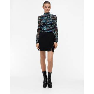 OBJECT - Sort - Objlisa Mw Mini Skirt Noos - EU 34