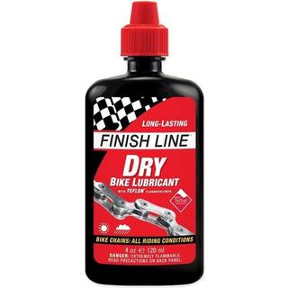 Finish Line Dry Lube 120ml