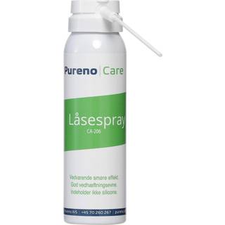 Låsespray 100 Ml Solar