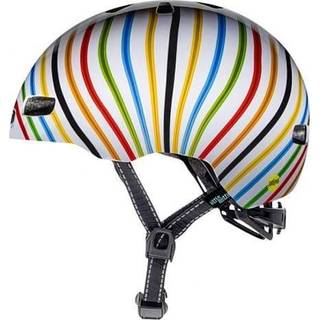 Nutcase Little Nutty Candy Coat MIPS Cykelhjelm - Small (52-56 cm)