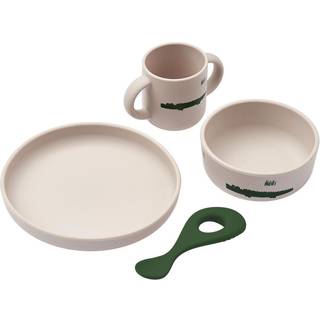 Liewood Vivi Tableware Set - Carlos / Sandy