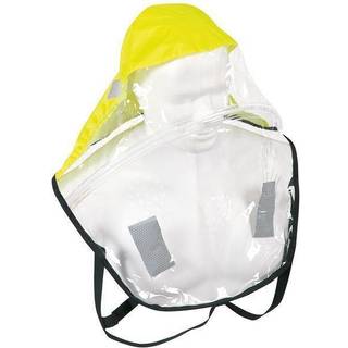 Hætte / sprayhood til oppustelig redningsvest, ISO 12402-8 godkendt