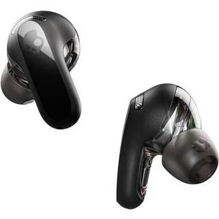 SKULLCANDY hovedtelefon Rail ANC True trådløs In-Ear sort