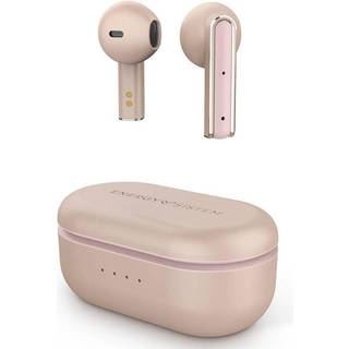 Energy Sistem Style 4 Hovedtelefoner True Wireless Stereo (TWS) I ørerne Opkald/musik USB Type-C Bluetooth Roseguld